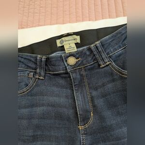 Democracy Women's Dark Blue Jeans